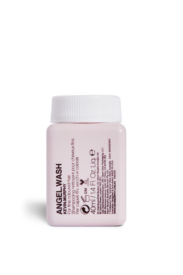 ANGEL.WASH   40 ml KEVIN.MURPHY (77031)